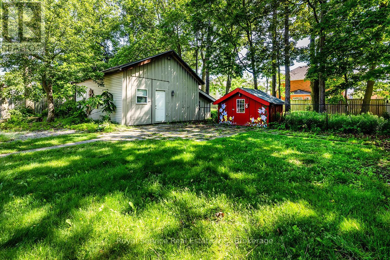 127 Beaver Street S, Clarington (Newcastle), Ontario  L1B 1C4 - Photo 43 - E13461298