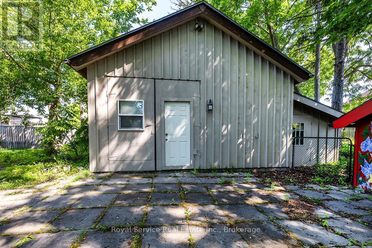 127 Beaver Street S, Clarington (Newcastle), Ontario  L1B 1C4 - Photo 44 - E13461298
