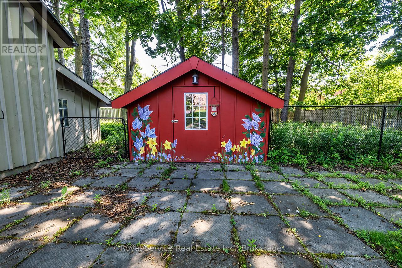 127 Beaver Street S, Clarington (Newcastle), Ontario  L1B 1C4 - Photo 45 - E13461298