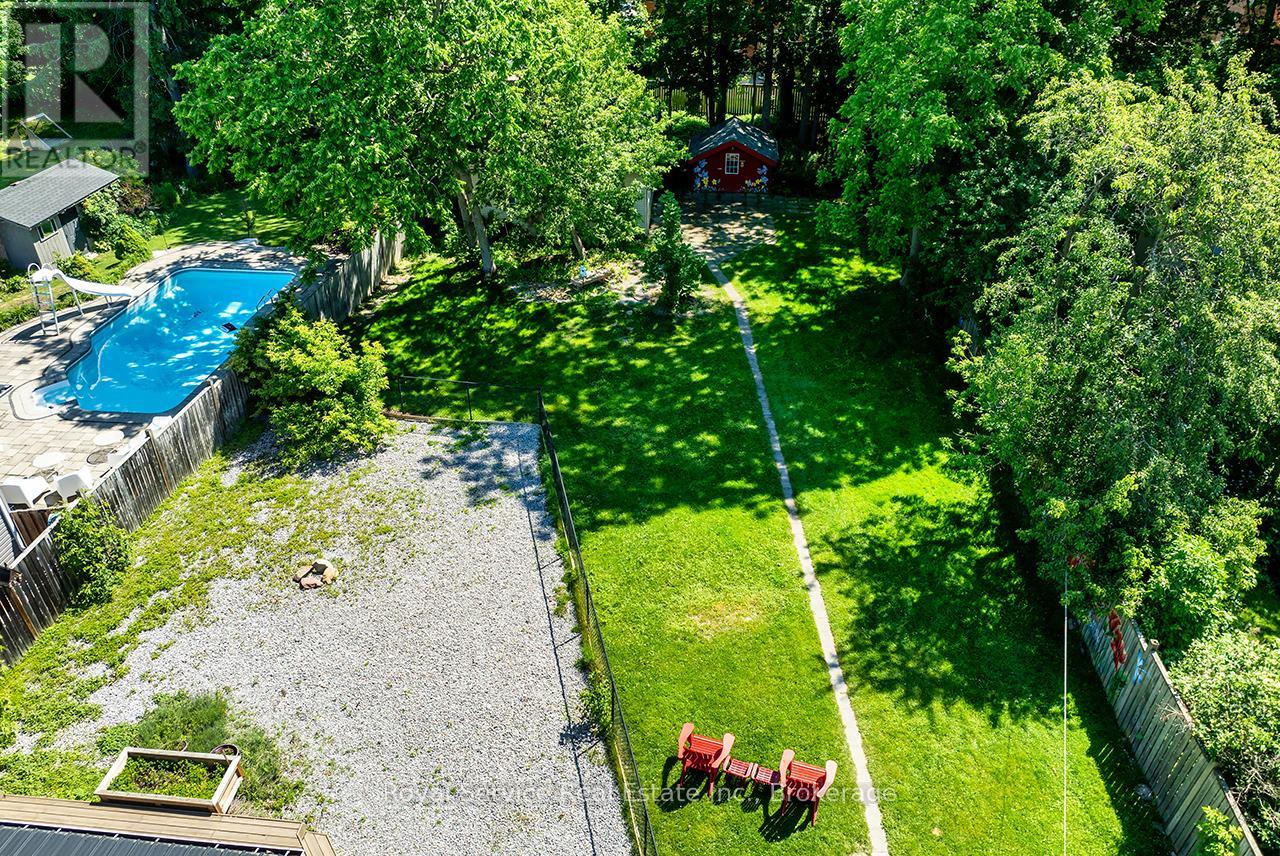 127 Beaver Street S, Clarington (Newcastle), Ontario  L1B 1C4 - Photo 46 - E13461298