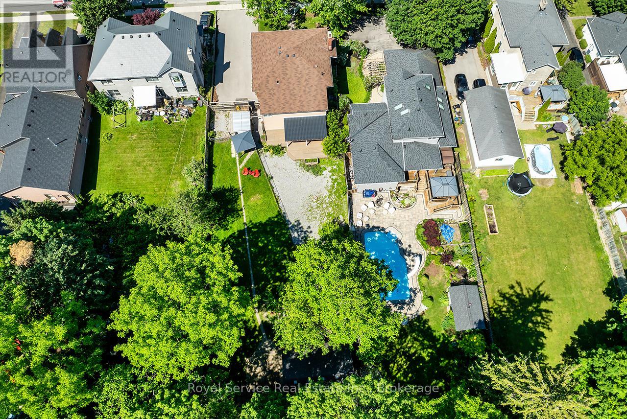 127 Beaver Street S, Clarington (Newcastle), Ontario  L1B 1C4 - Photo 47 - E13461298