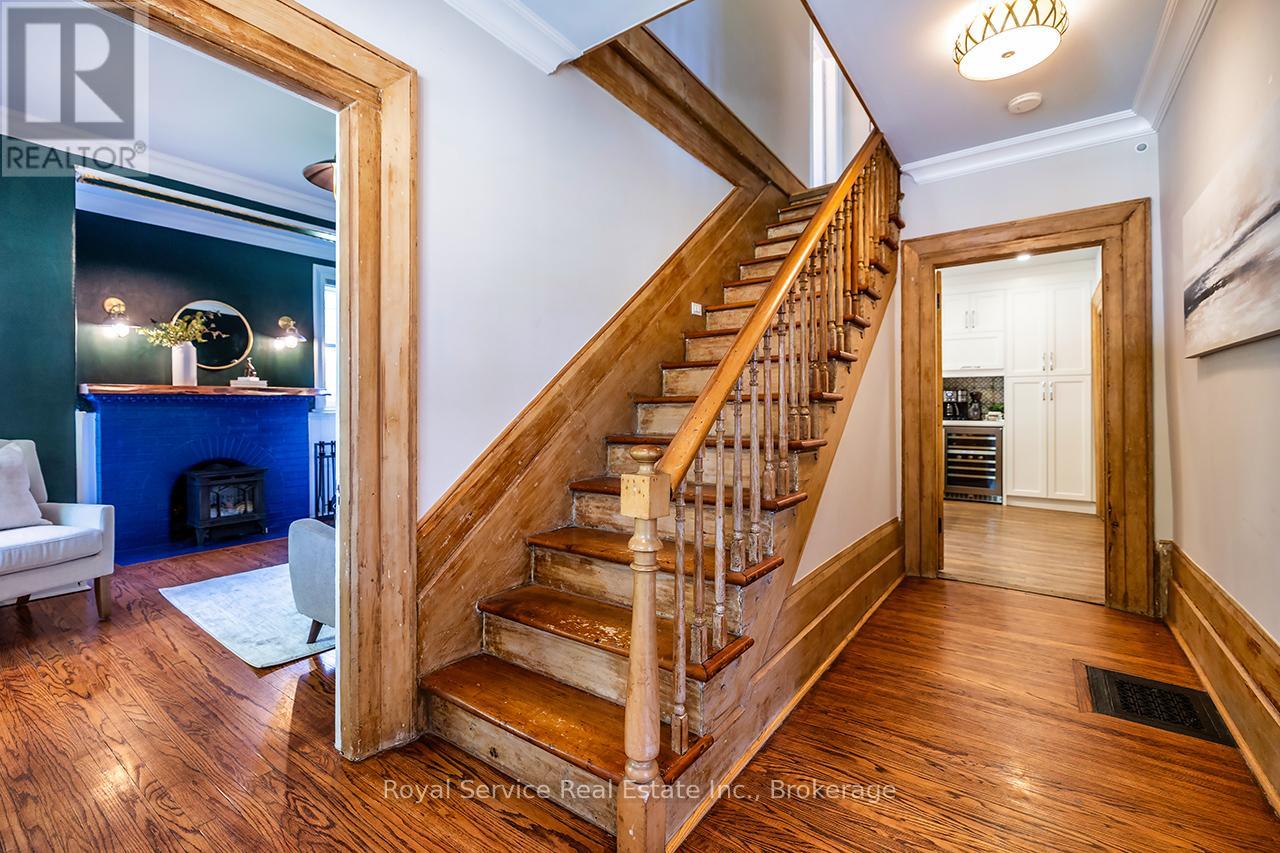 127 Beaver Street S, Clarington (Newcastle), Ontario  L1B 1C4 - Photo 5 - E13461298