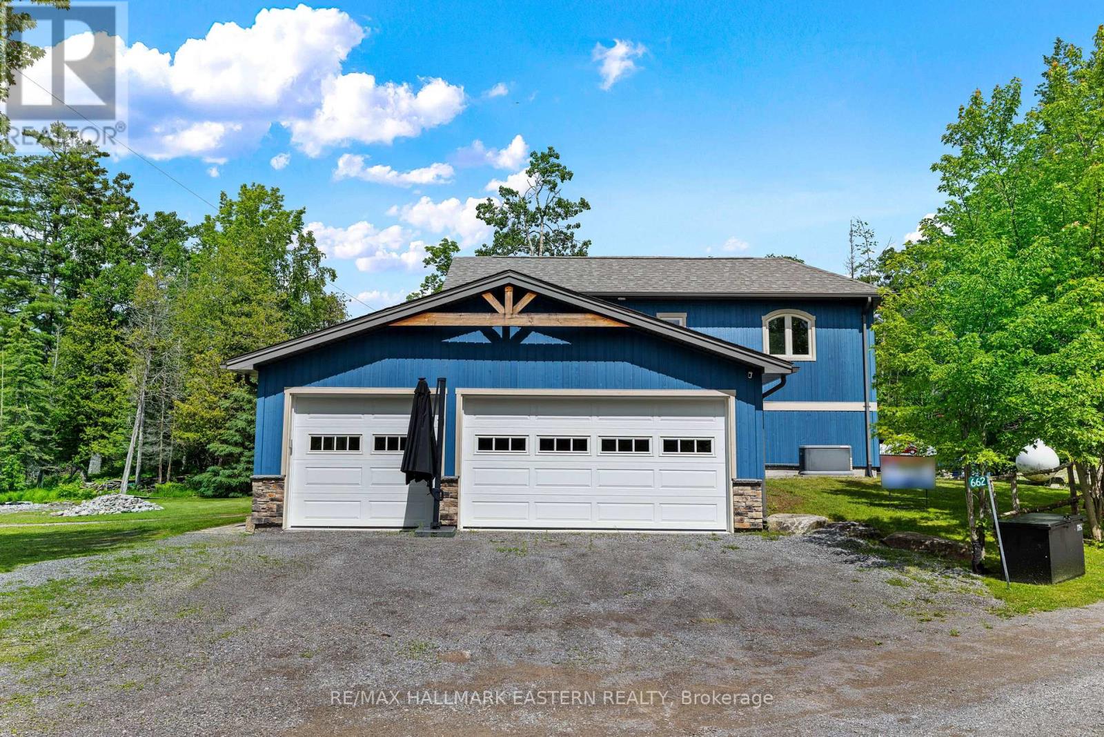 662 Fire Route 42, North Kawartha, Ontario  K0L 2H0 - Photo 24 - X13461490