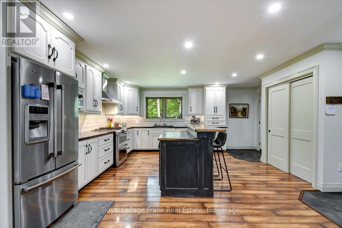 2166 6th Line Dummer Road N, Douro-Dummer, Ontario  K0L 2H0 - Photo 13 - X13461570