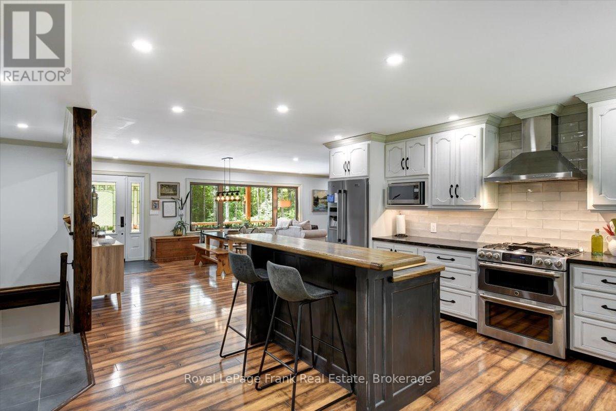 2166 6th Line Dummer Road N, Douro-Dummer, Ontario  K0L 2H0 - Photo 16 - X13461570