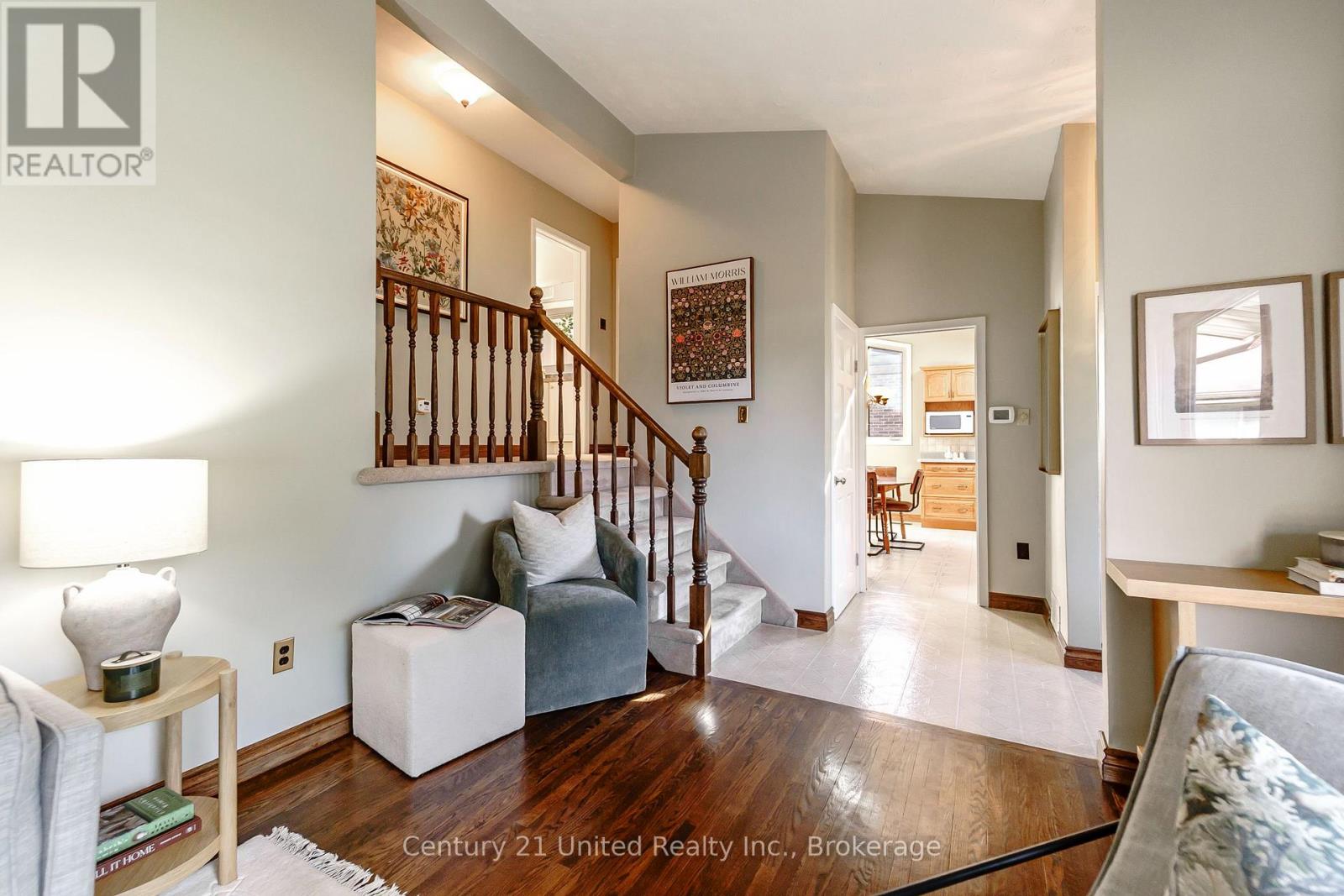 963 Ellesmere Avenue, Peterborough (Northcrest Ward 5), Ontario  K9H 7A9 - Photo 17 - X13461576