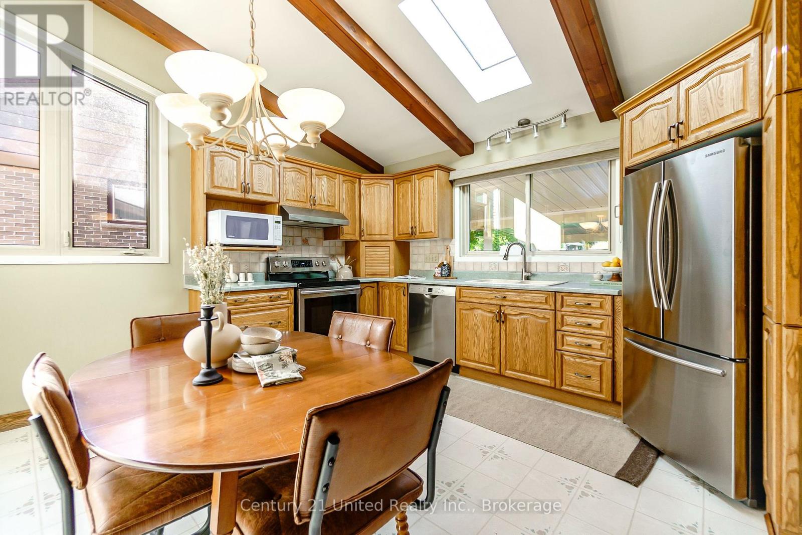 963 Ellesmere Avenue, Peterborough (Northcrest Ward 5), Ontario  K9H 7A9 - Photo 19 - X13461576