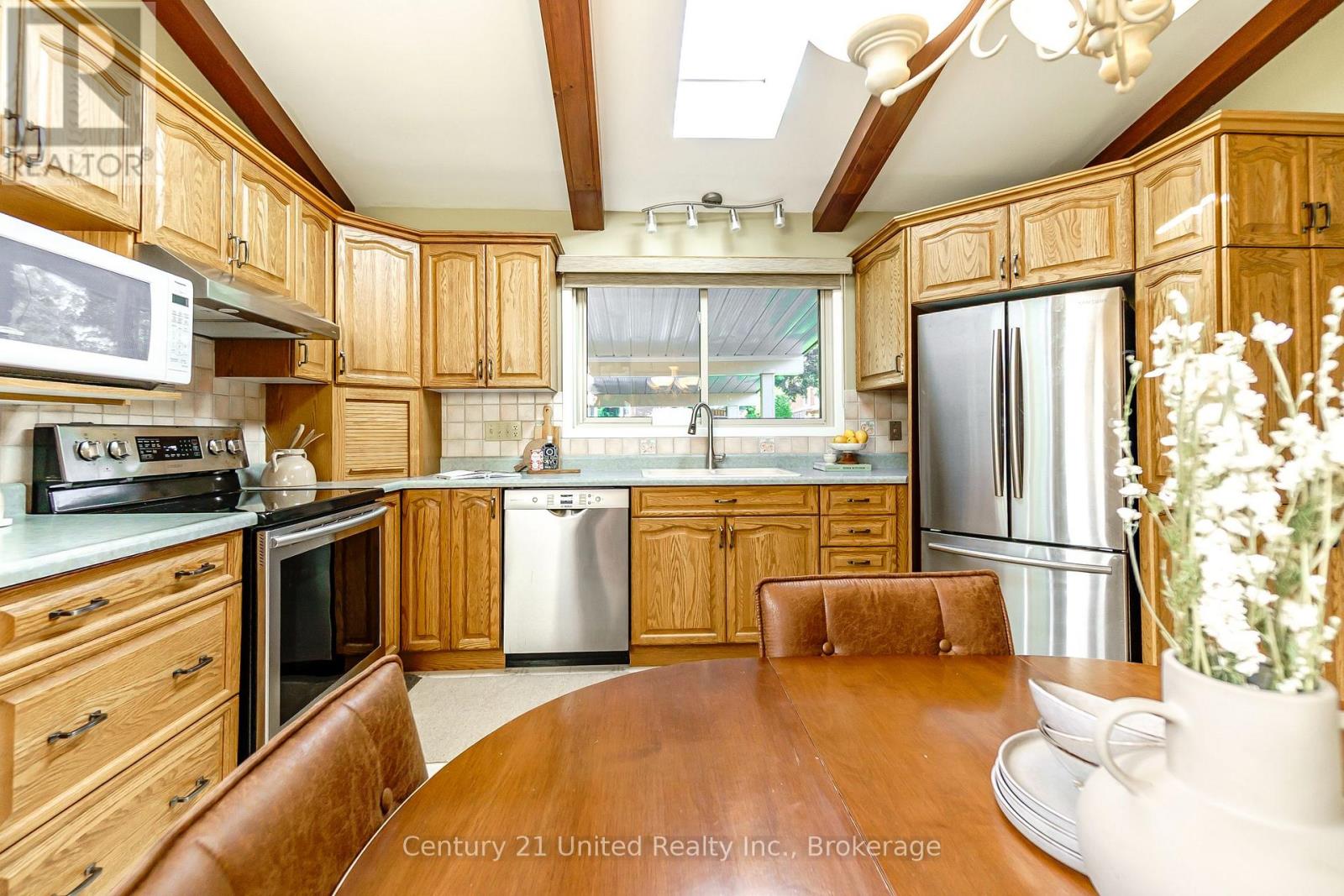 963 Ellesmere Avenue, Peterborough (Northcrest Ward 5), Ontario  K9H 7A9 - Photo 21 - X13461576