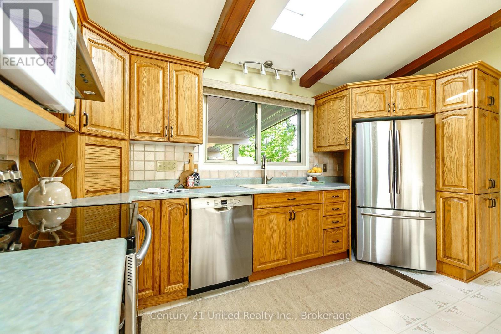 963 Ellesmere Avenue, Peterborough (Northcrest Ward 5), Ontario  K9H 7A9 - Photo 22 - X13461576