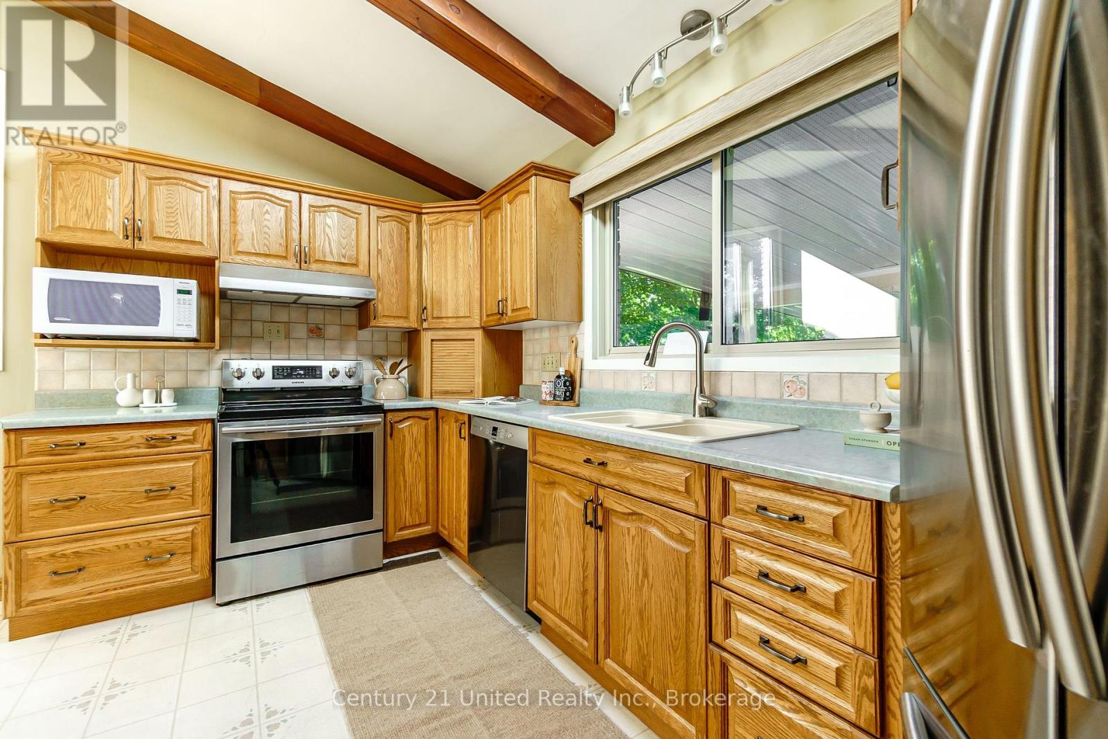 963 Ellesmere Avenue, Peterborough (Northcrest Ward 5), Ontario  K9H 7A9 - Photo 23 - X13461576