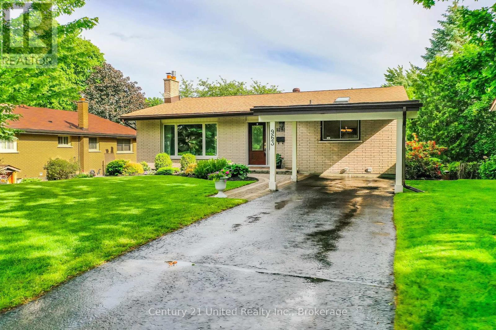 963 Ellesmere Avenue, Peterborough (Northcrest Ward 5), Ontario  K9H 7A9 - Photo 3 - X13461576