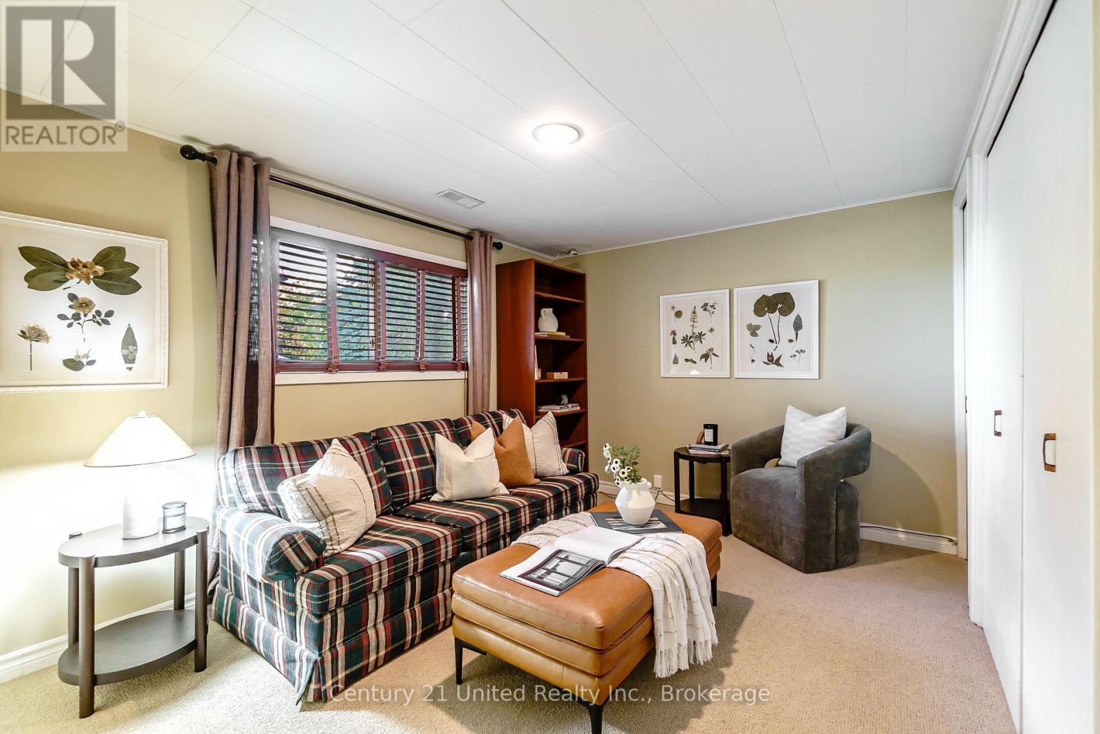 963 Ellesmere Avenue, Peterborough (Northcrest Ward 5), Ontario  K9H 7A9 - Photo 37 - X13461576