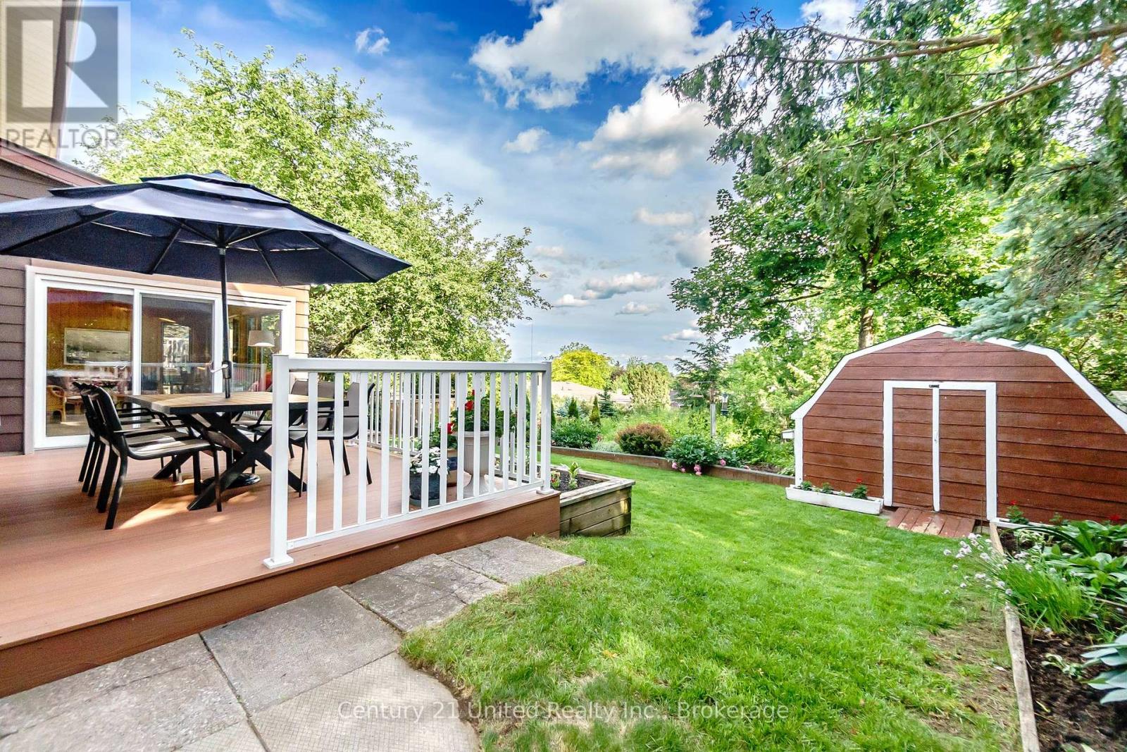 963 Ellesmere Avenue, Peterborough (Northcrest Ward 5), Ontario  K9H 7A9 - Photo 40 - X13461576