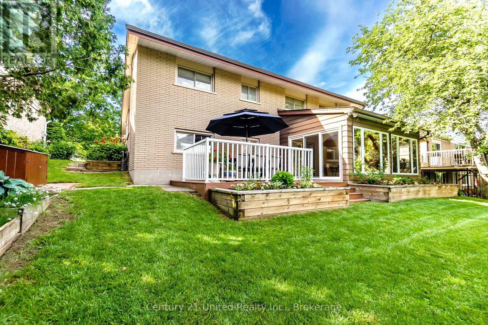 963 Ellesmere Avenue, Peterborough (Northcrest Ward 5), Ontario  K9H 7A9 - Photo 41 - X13461576