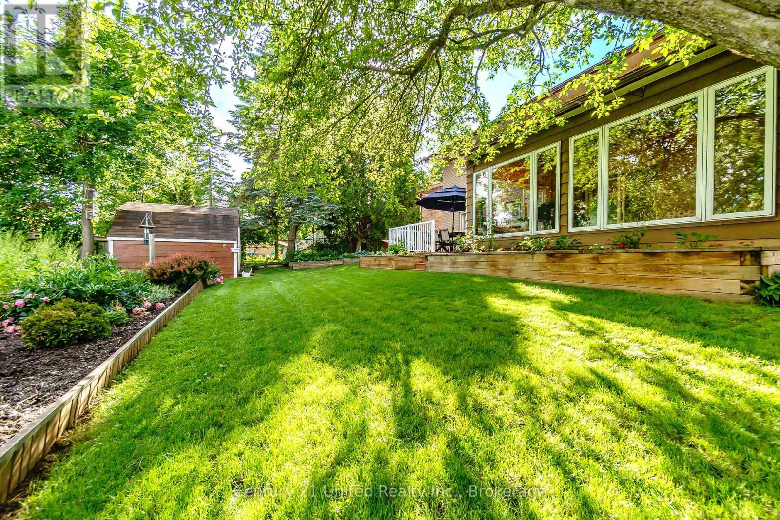 963 Ellesmere Avenue, Peterborough (Northcrest Ward 5), Ontario  K9H 7A9 - Photo 43 - X13461576