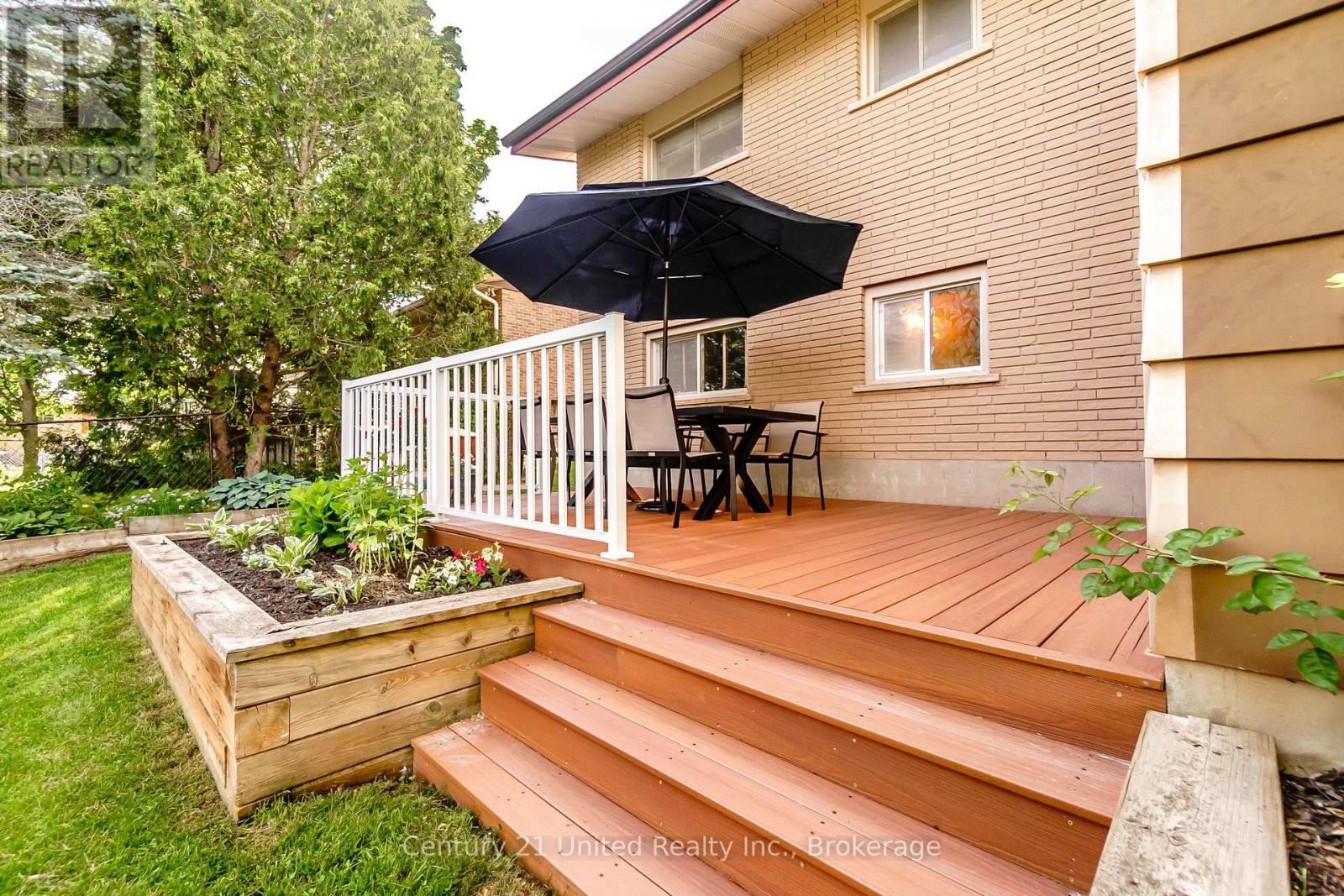 963 Ellesmere Avenue, Peterborough (Northcrest Ward 5), Ontario  K9H 7A9 - Photo 45 - X13461576