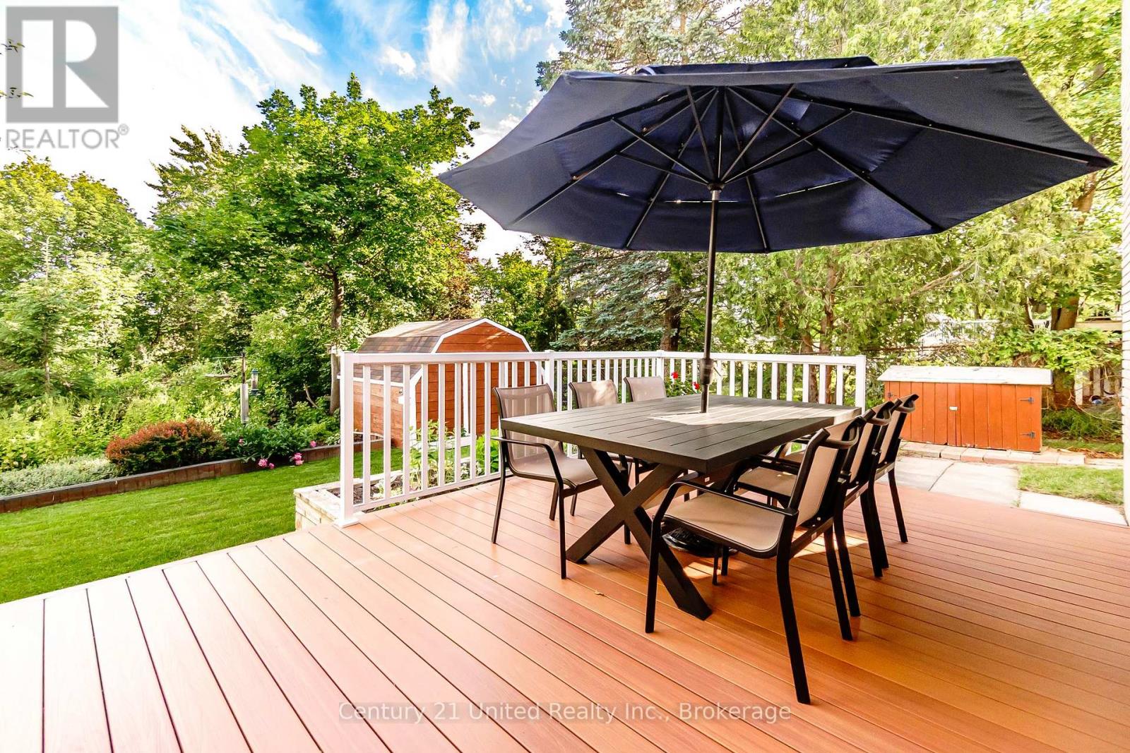 963 Ellesmere Avenue, Peterborough (Northcrest Ward 5), Ontario  K9H 7A9 - Photo 46 - X13461576