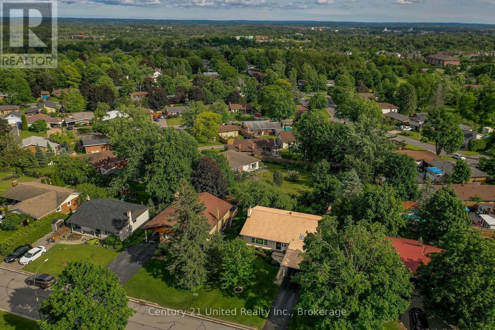 963 Ellesmere Avenue, Peterborough (Northcrest Ward 5), Ontario  K9H 7A9 - Photo 49 - X13461576