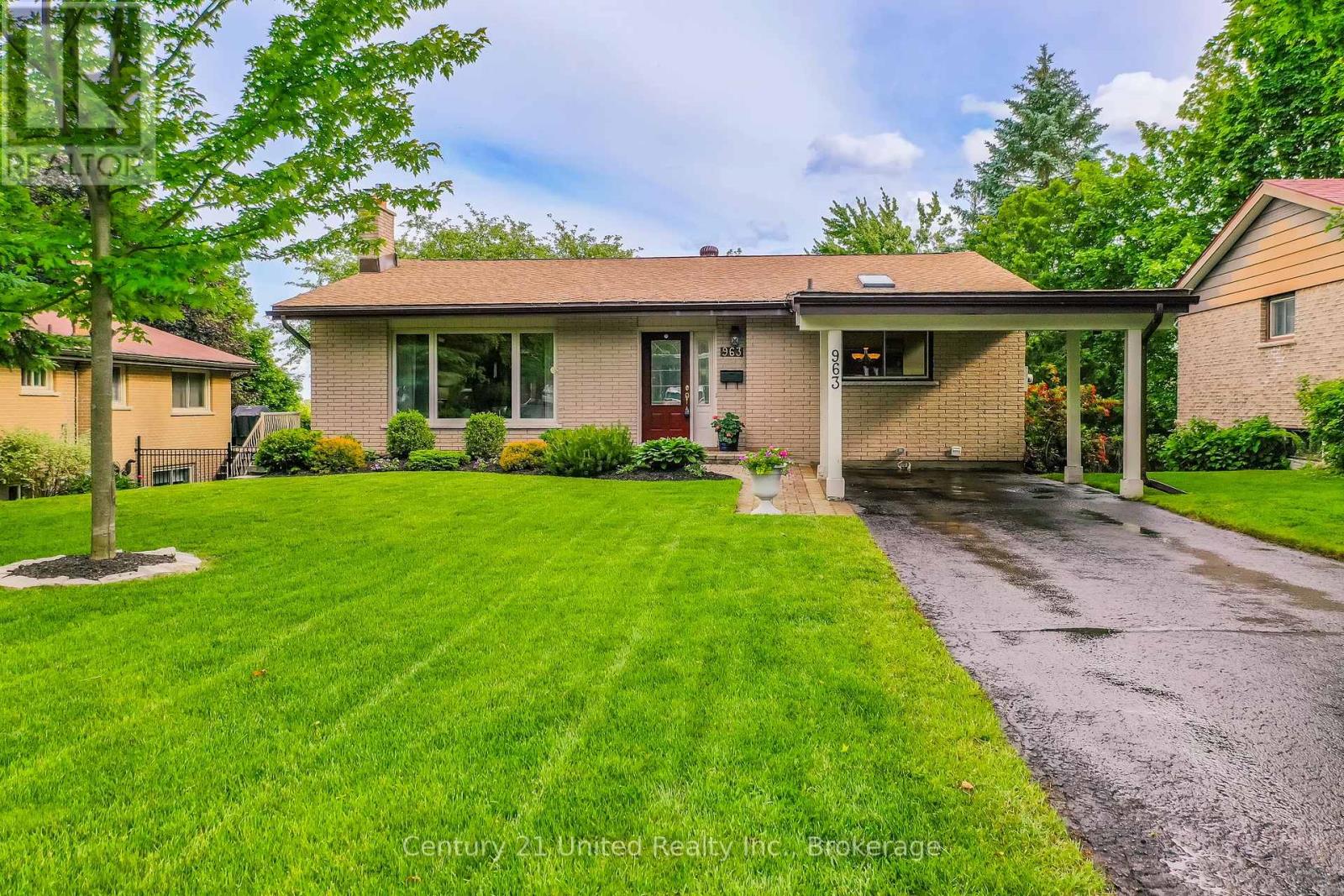 963 Ellesmere Avenue, Peterborough (Northcrest Ward 5), Ontario  K9H 7A9 - Photo 5 - X13461576