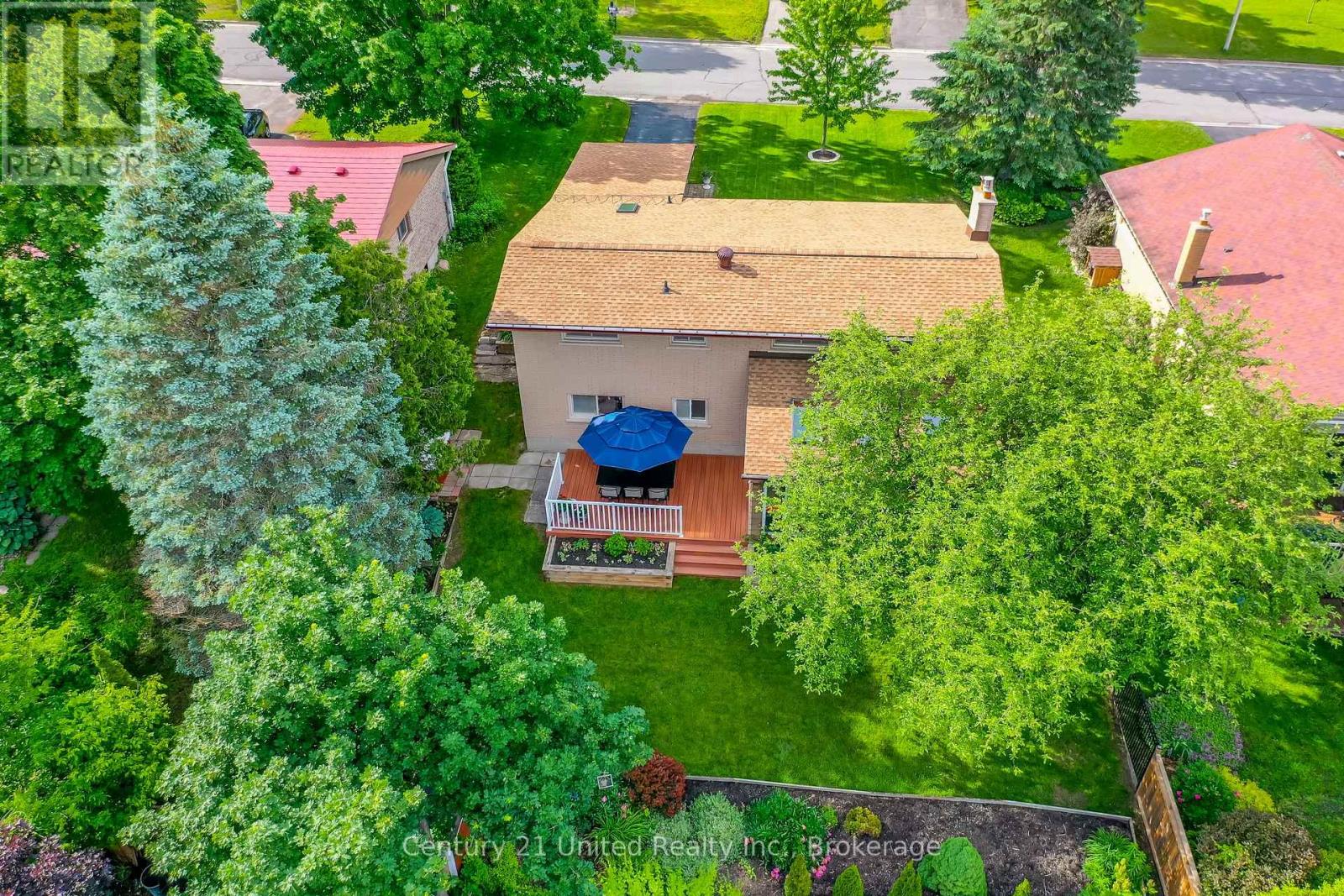 963 Ellesmere Avenue, Peterborough (Northcrest Ward 5), Ontario  K9H 7A9 - Photo 50 - X13461576