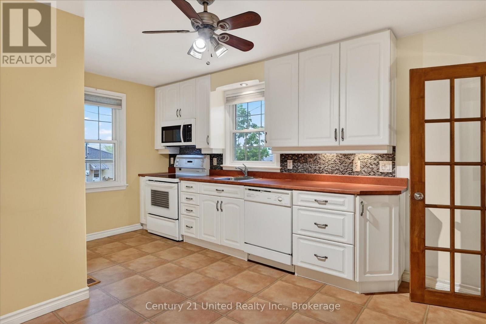 879 Birch Avenue, Peterborough (Northcrest Ward 5), Ontario  K9H 6G7 - Photo 11 - X13462034