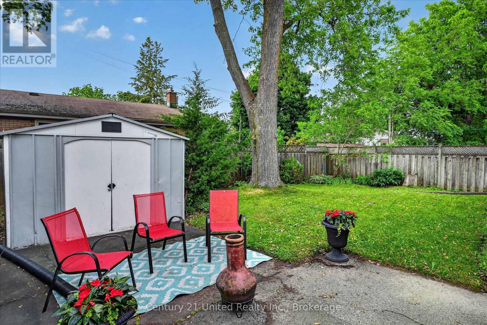 879 Birch Avenue, Peterborough (Northcrest Ward 5), Ontario  K9H 6G7 - Photo 28 - X13462034