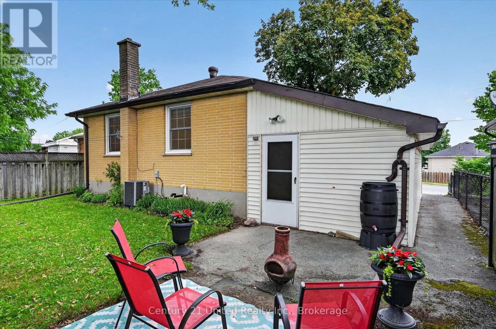 879 Birch Avenue, Peterborough (Northcrest Ward 5), Ontario  K9H 6G7 - Photo 29 - X13462034