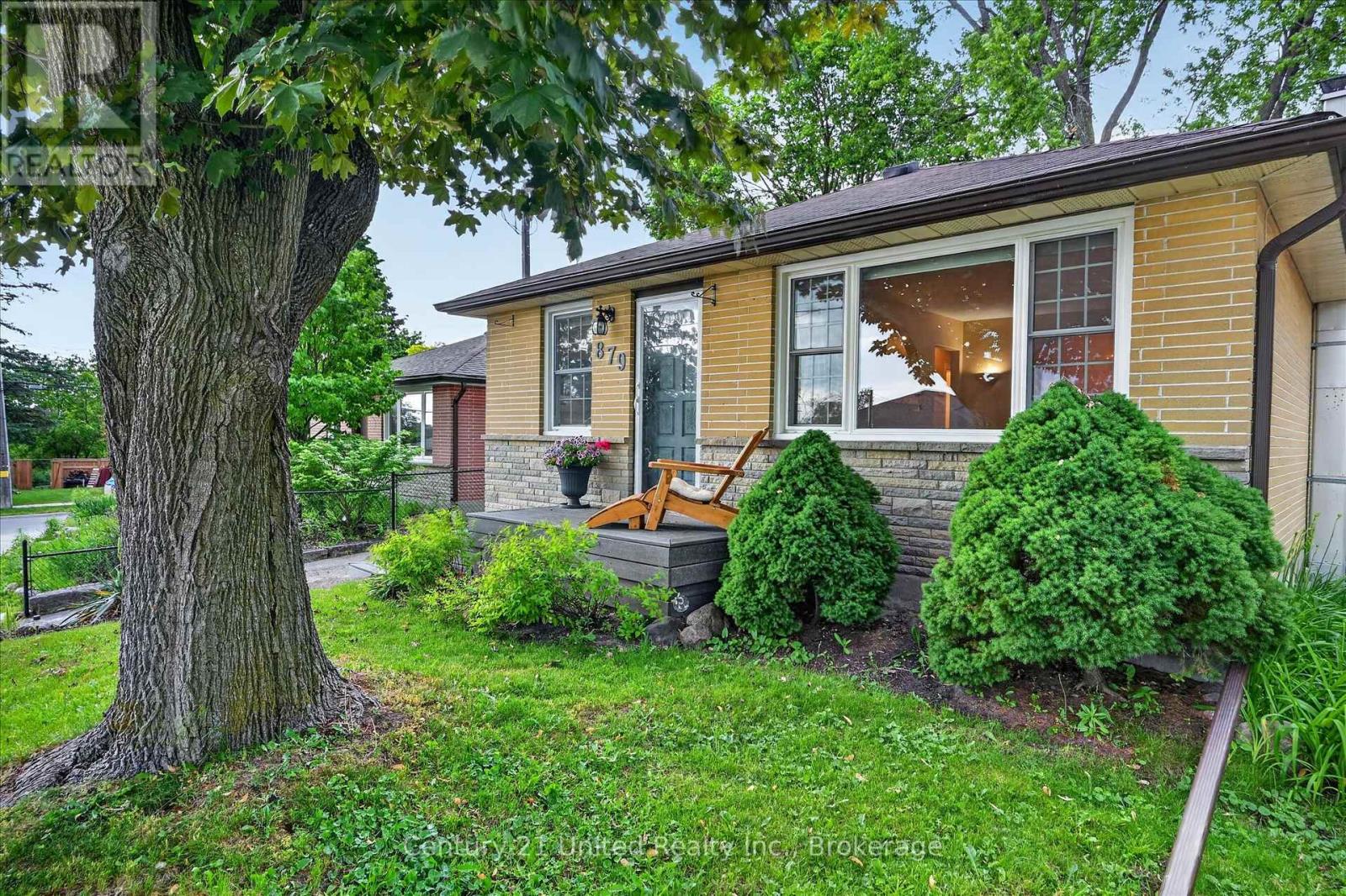 879 Birch Avenue, Peterborough (Northcrest Ward 5), Ontario  K9H 6G7 - Photo 3 - X13462034