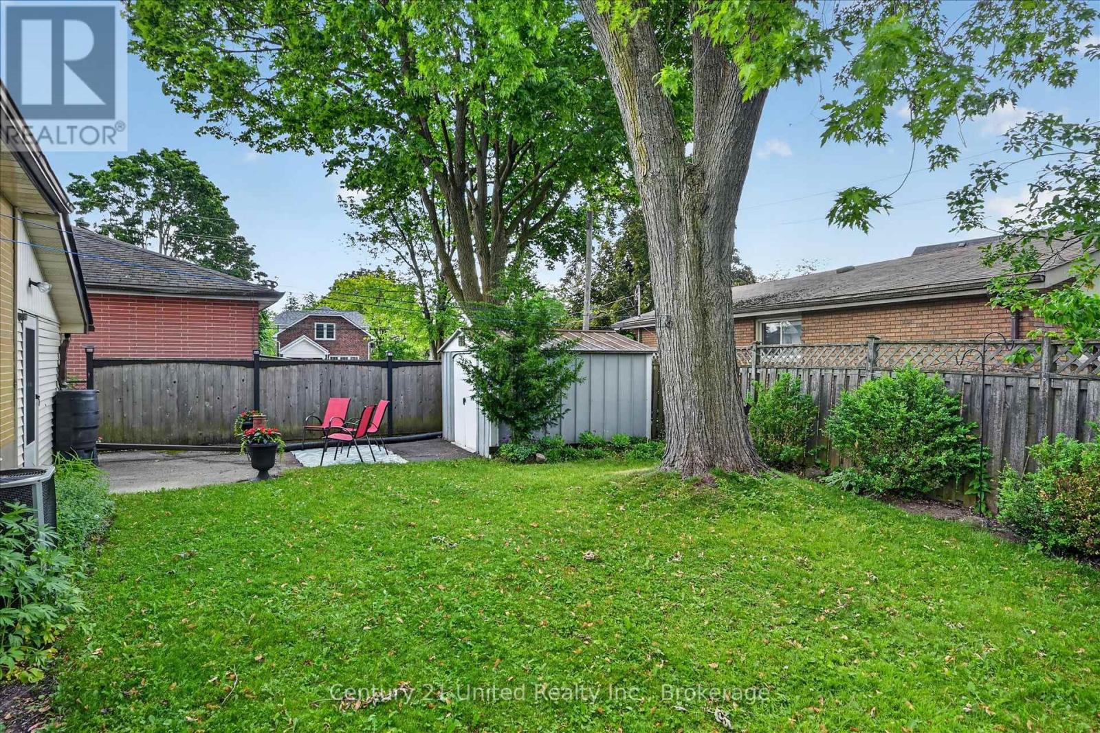 879 Birch Avenue, Peterborough (Northcrest Ward 5), Ontario  K9H 6G7 - Photo 31 - X13462034