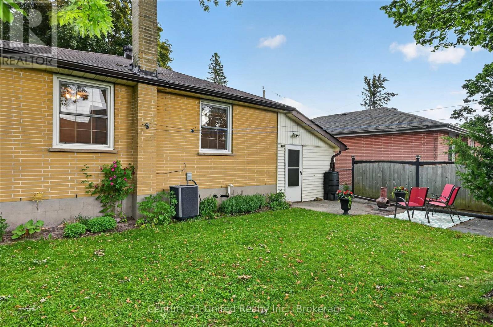 879 Birch Avenue, Peterborough (Northcrest Ward 5), Ontario  K9H 6G7 - Photo 32 - X13462034