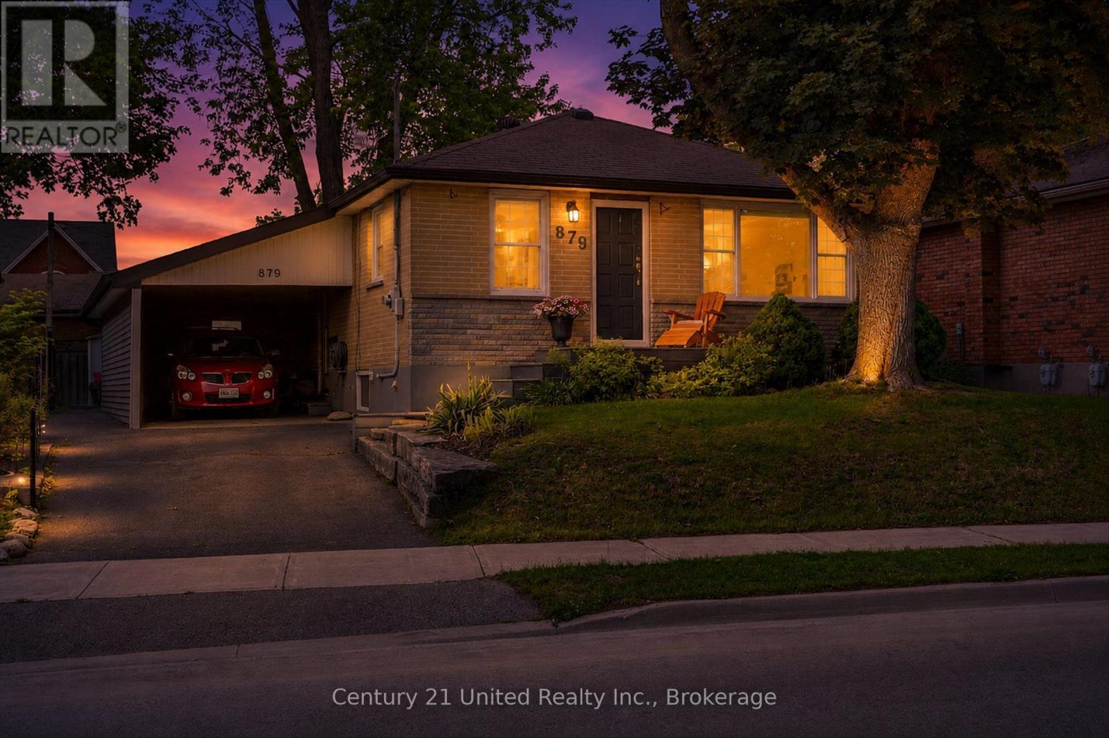 879 Birch Avenue, Peterborough (Northcrest Ward 5), Ontario  K9H 6G7 - Photo 33 - X13462034