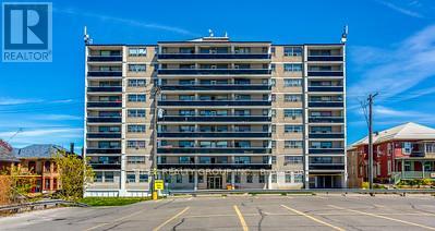 903 - 212 BROCK STREET, peterborough (town ward 3), Ontario