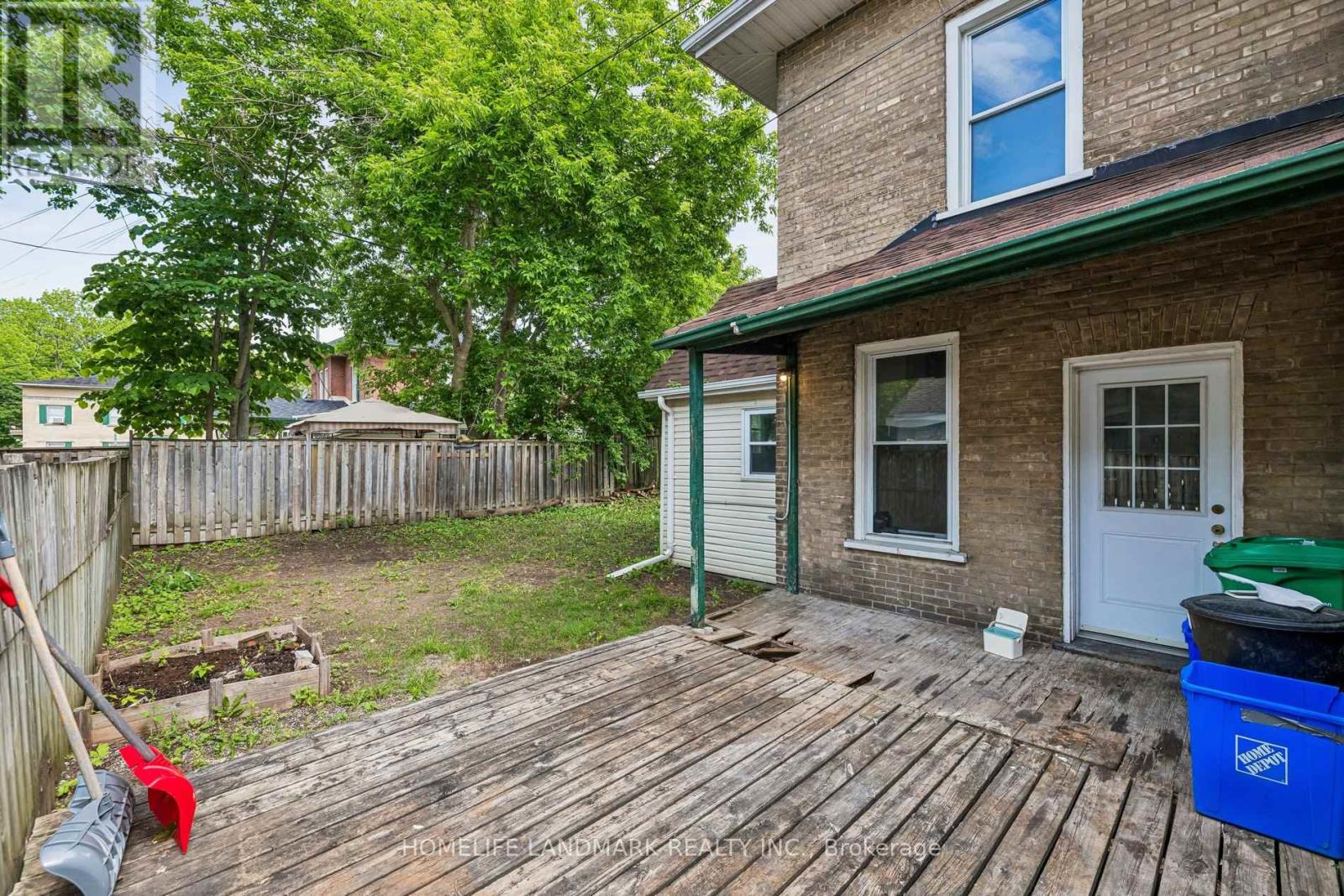 737 Water Street, Peterborough (Northcrest Ward 5), Ontario  K9H 3N5 - Photo 22 - X13461812