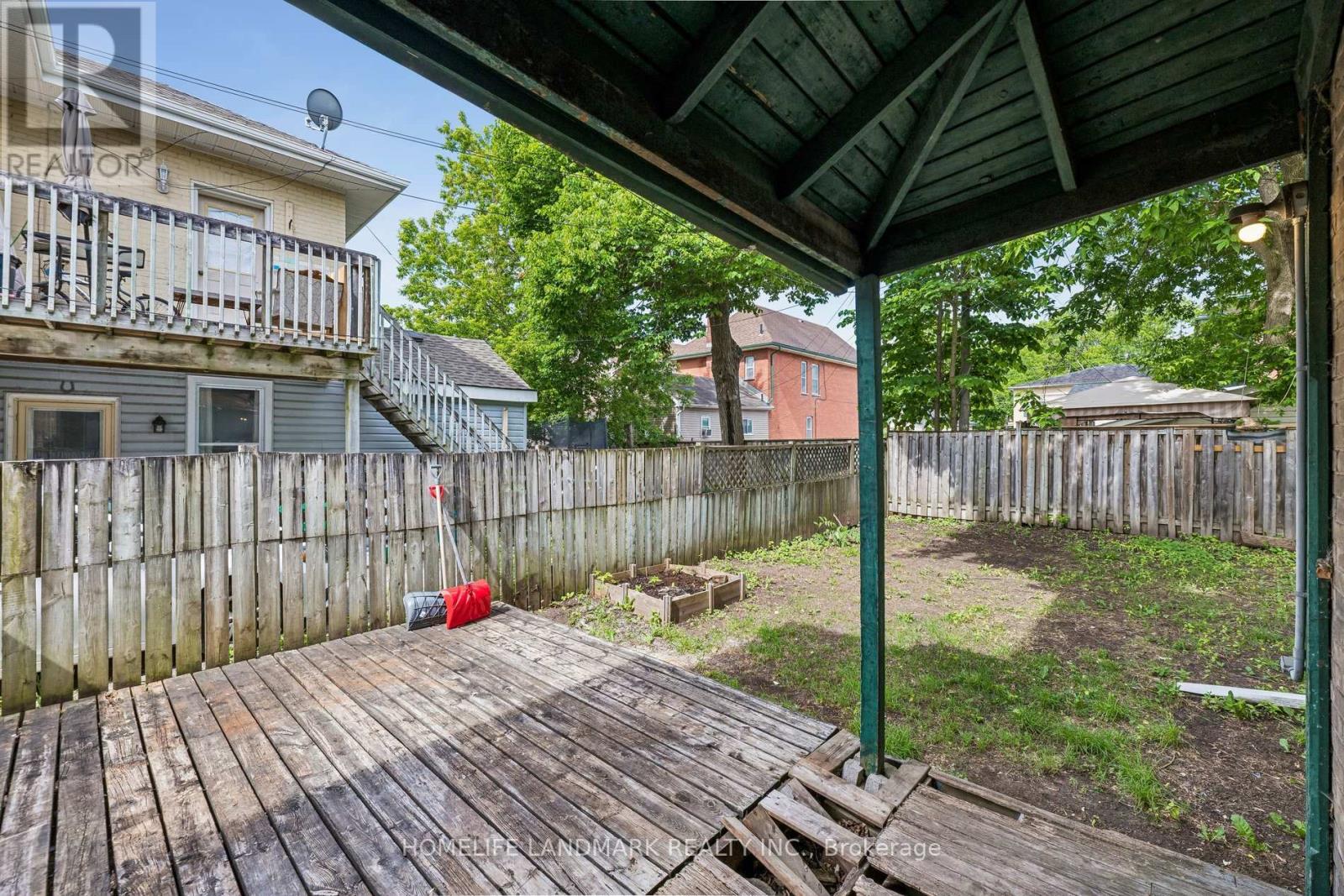 737 Water Street, Peterborough (Northcrest Ward 5), Ontario  K9H 3N5 - Photo 23 - X13461812