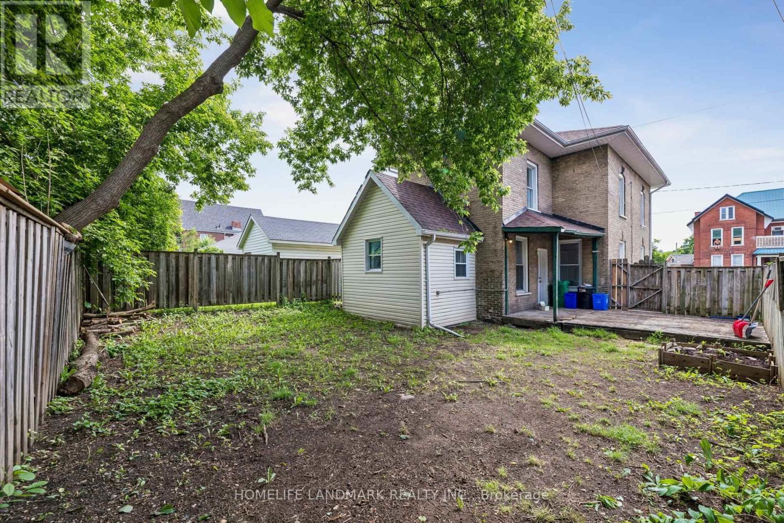 737 Water Street, Peterborough (Northcrest Ward 5), Ontario  K9H 3N5 - Photo 24 - X13461812