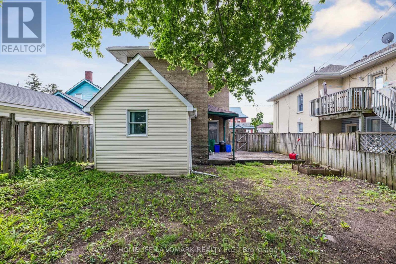 737 Water Street, Peterborough (Northcrest Ward 5), Ontario  K9H 3N5 - Photo 25 - X13461812