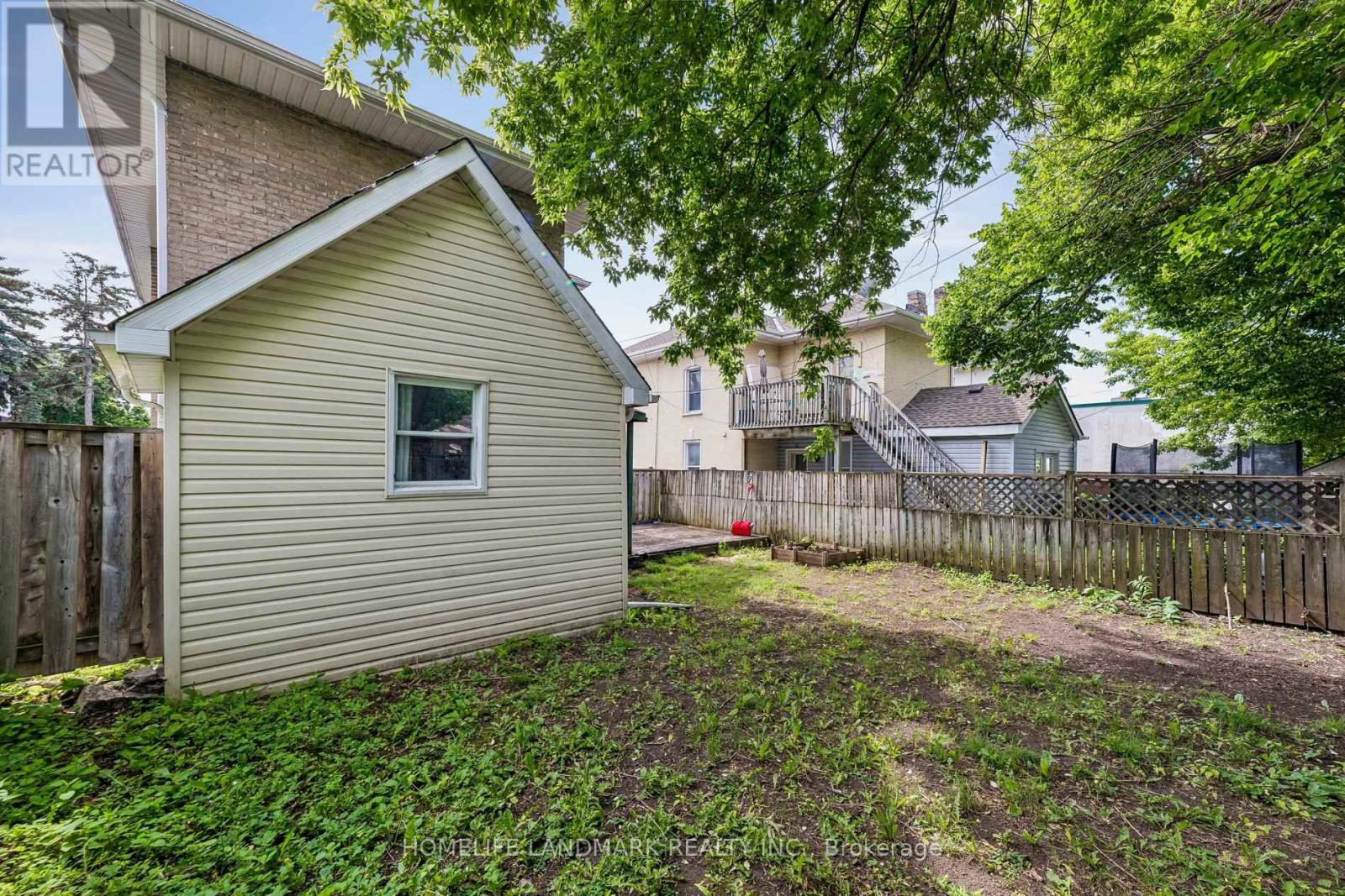 737 Water Street, Peterborough (Northcrest Ward 5), Ontario  K9H 3N5 - Photo 26 - X13461812