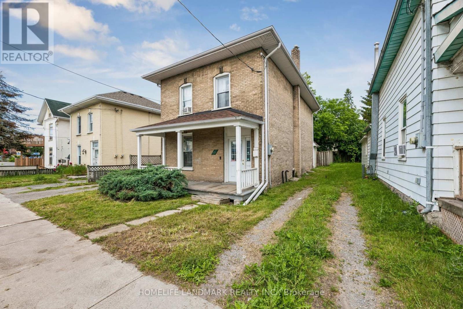 737 Water Street, Peterborough (Northcrest Ward 5), Ontario  K9H 3N5 - Photo 3 - X13461812