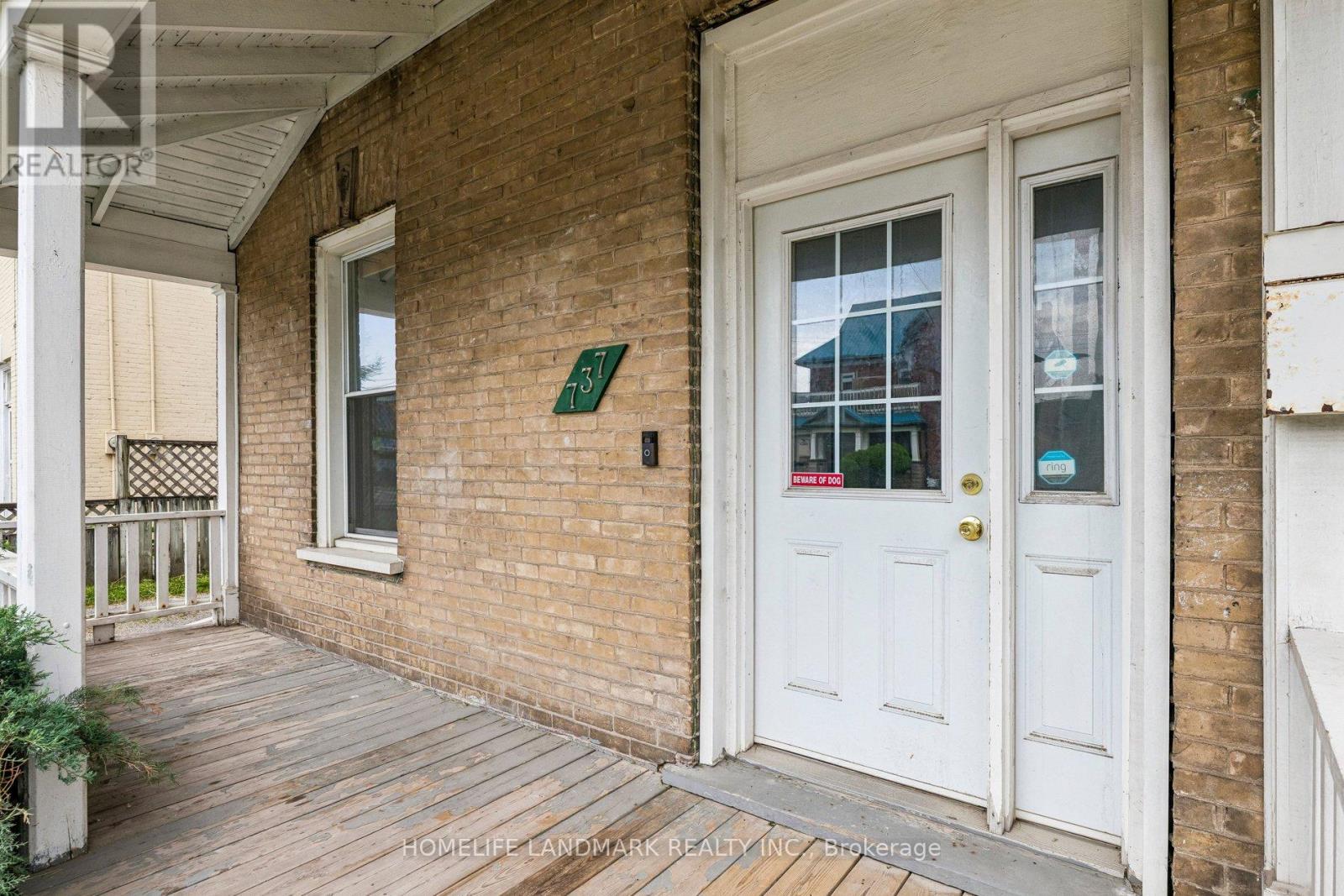 737 Water Street, Peterborough (Northcrest Ward 5), Ontario  K9H 3N5 - Photo 4 - X13461812