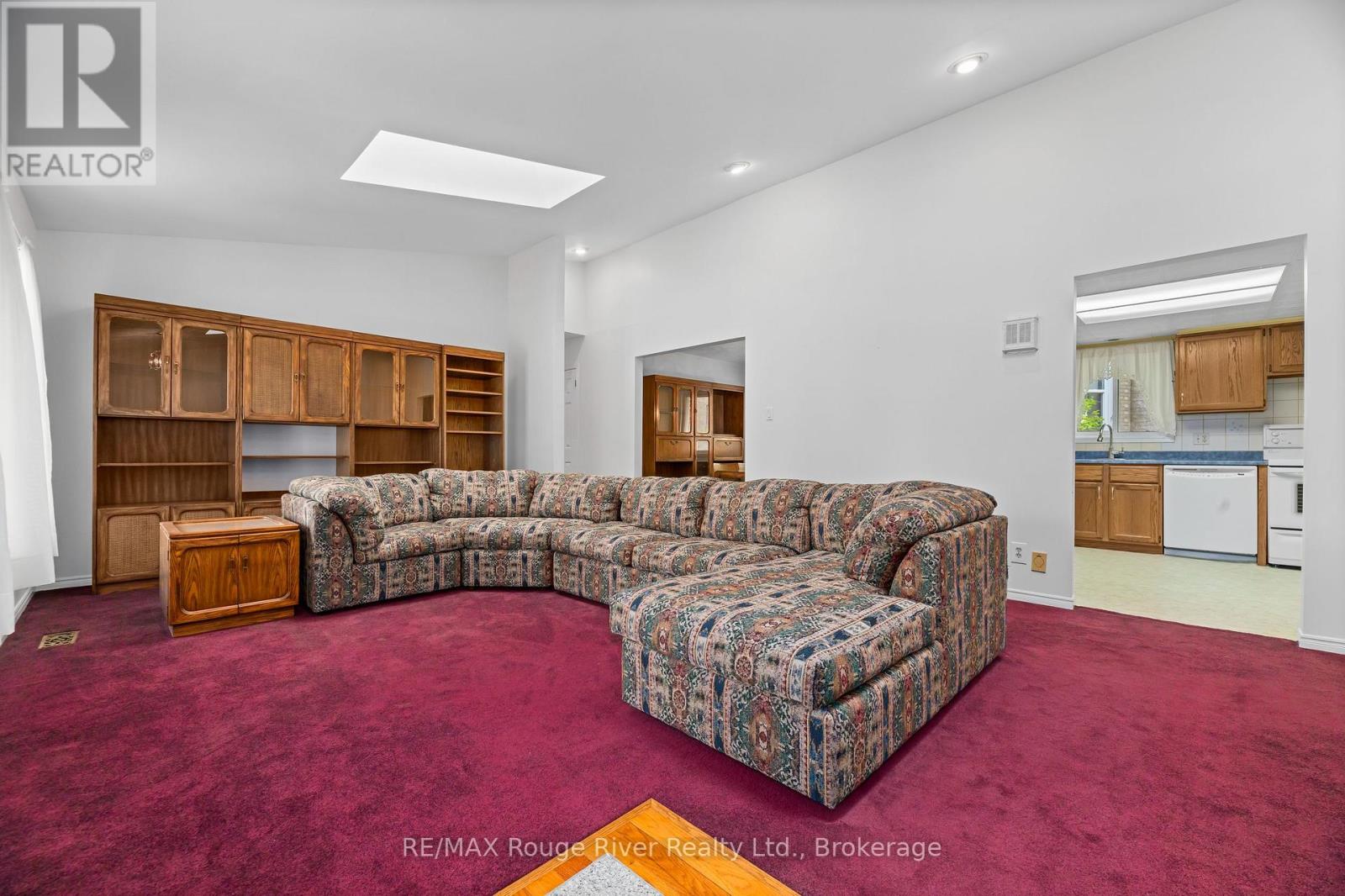 59 1/2 Victoria Avenue N, Kawartha Lakes (Lindsay), Ontario  K9V 4G4 - Photo 12 - X13462342