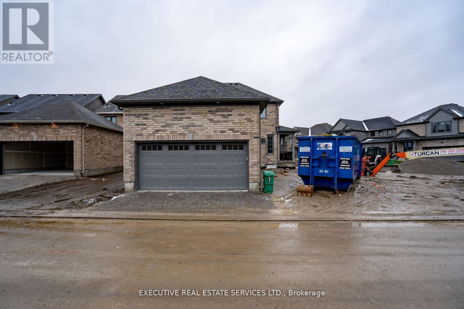 612 Wedlock Lane, Peterborough (Northcrest Ward 5), Ontario  K9H 0C4 - Photo 33 - X13462576