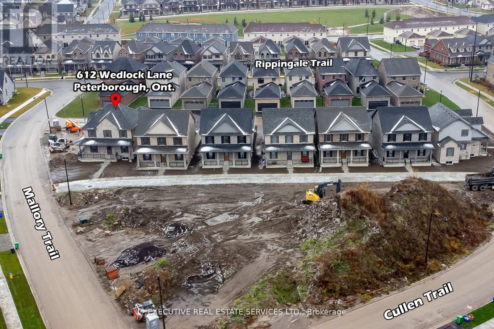 612 Wedlock Lane, Peterborough (Northcrest Ward 5), Ontario  K9H 0C4 - Photo 35 - X13462576