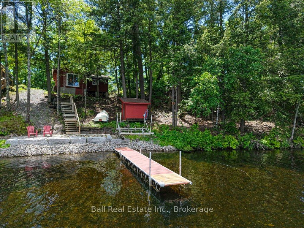 239 Fire Route 8, Havelock-Belmont-Methuen (Belmont-Methuen), Ontario  K0L 1Z0 - Photo 2 - X13462828