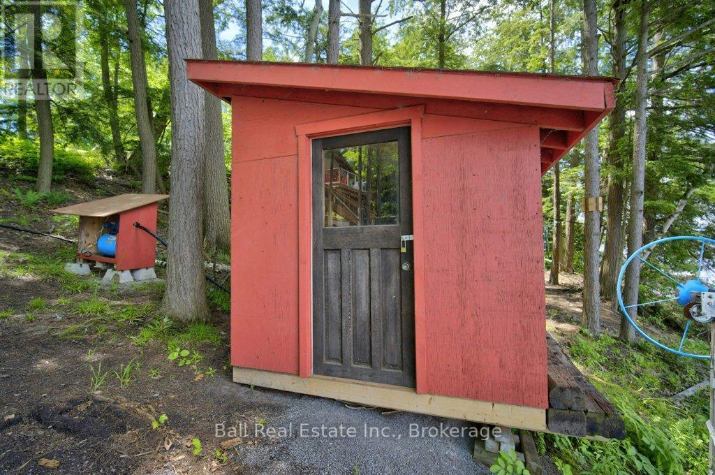 239 Fire Route 8, Havelock-Belmont-Methuen (Belmont-Methuen), Ontario  K0L 1Z0 - Photo 26 - X13462828