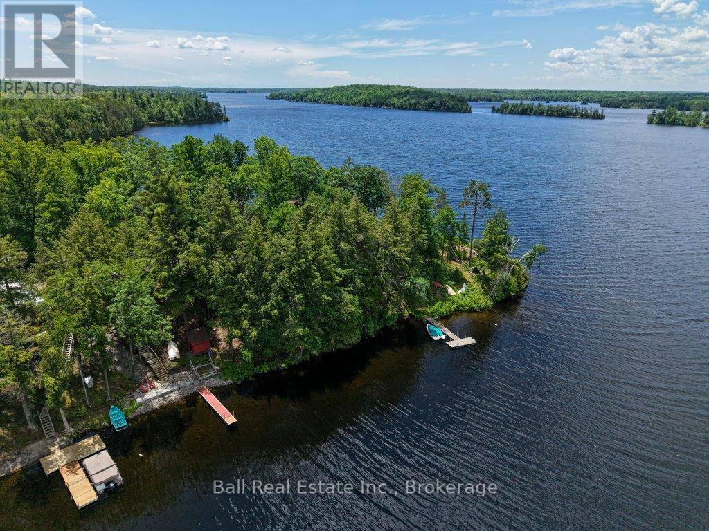 239 Fire Route 8, Havelock-Belmont-Methuen (Belmont-Methuen), Ontario  K0L 1Z0 - Photo 34 - X13462828