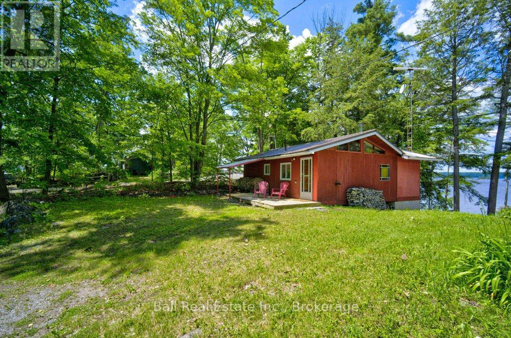 239 Fire Route 8, Havelock-Belmont-Methuen (Belmont-Methuen), Ontario  K0L 1Z0 - Photo 39 - X13462828