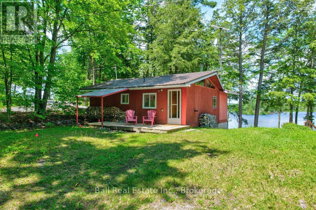 239 Fire Route 8, Havelock-Belmont-Methuen (Belmont-Methuen), Ontario  K0L 1Z0 - Photo 40 - X13462828