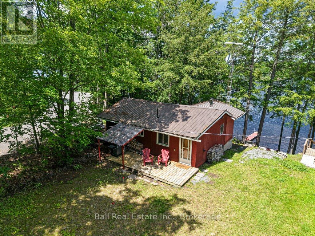 239 Fire Route 8, Havelock-Belmont-Methuen (Belmont-Methuen), Ontario  K0L 1Z0 - Photo 41 - X13462828