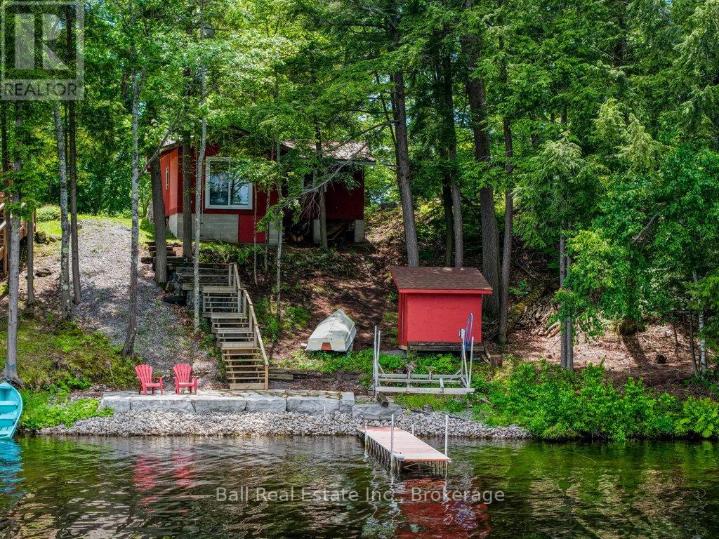 239 Fire Route 8, Havelock-Belmont-Methuen (Belmont-Methuen), Ontario  K0L 1Z0 - Photo 42 - X13462828