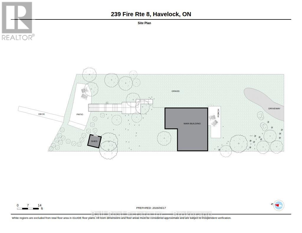 239 Fire Route 8, Havelock-Belmont-Methuen (Belmont-Methuen), Ontario  K0L 1Z0 - Photo 43 - X13462828